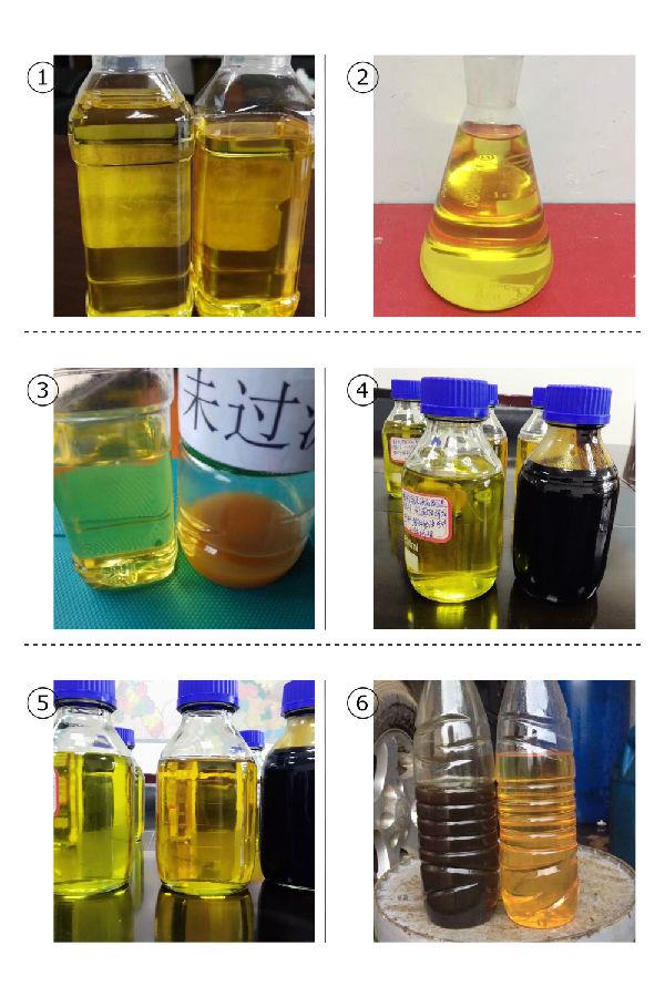 真空濾油機(jī)真的能將廢油脫色除雜不產(chǎn)生危廢嗎？