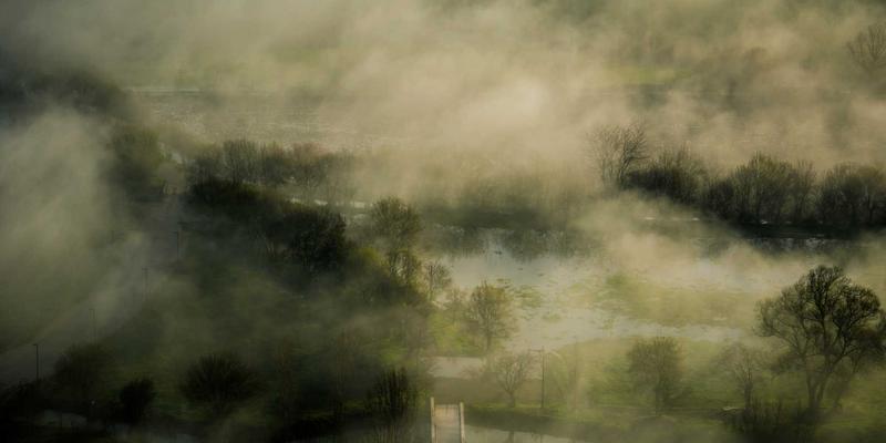 一站式婚礼策划揭秘：婚纱摄影与花艺布置中如何平衡视觉效果与预算